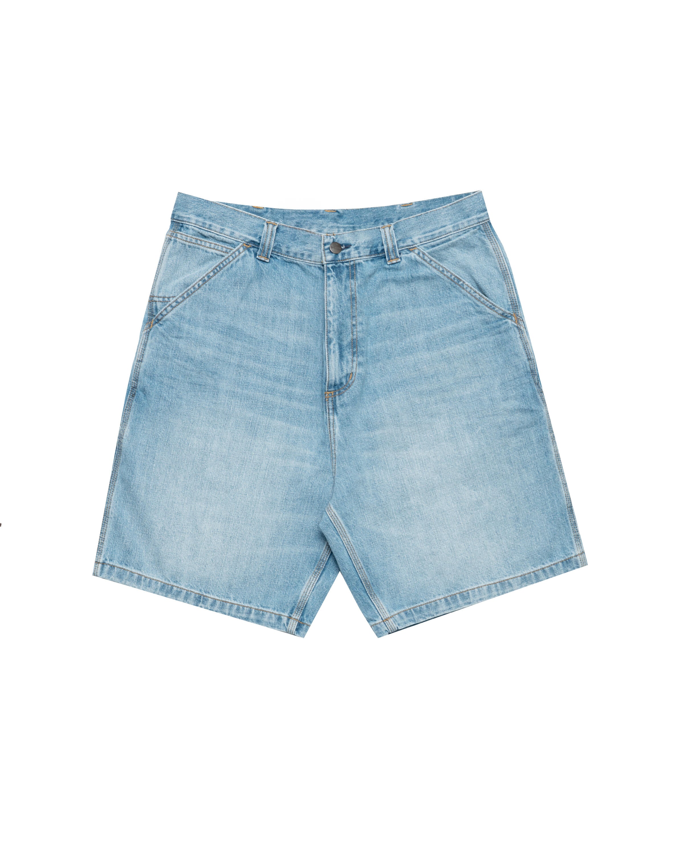 Carhartt WIP OG Single Knee Short | I034872-01UR | AFEW STORE